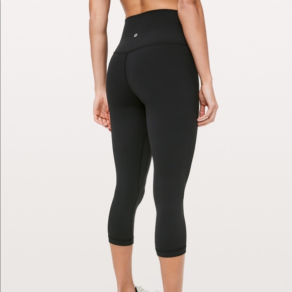 Lululemon Align Leggings - Picture 3 of 7